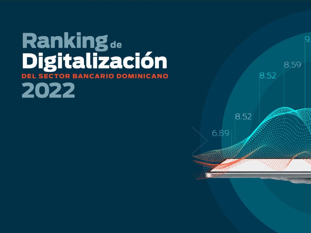 Portada del Ranking De Digitalizacion 2022