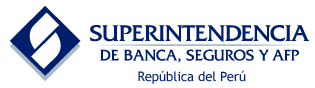 Superintendencia de Banca, Seguros y Administradoras Privadas de Fondos de Pensiones del Perú