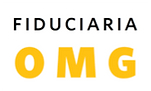 Logo Fiduciaria OMG