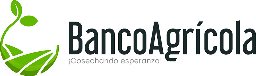 Logo del BancoAgrícola