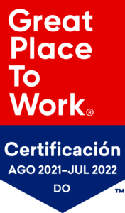 Certificacion Republica Dominicana 2021