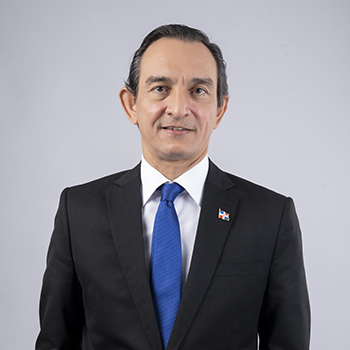 Juan Francisco Mendoza
