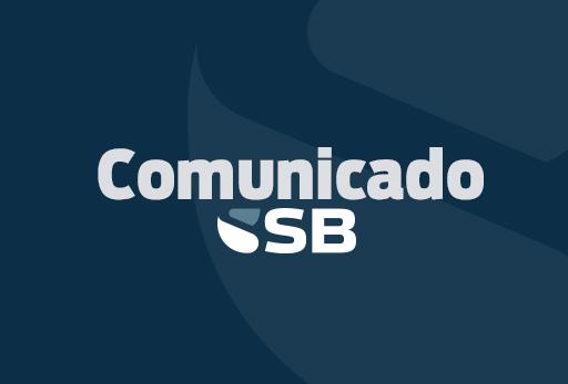 Logo de comunicado de la Superintendencia de Bancos