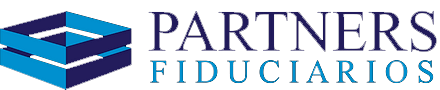 Logo de Partners Fiduciarios