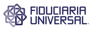 Logo de Fiduciaria Universal