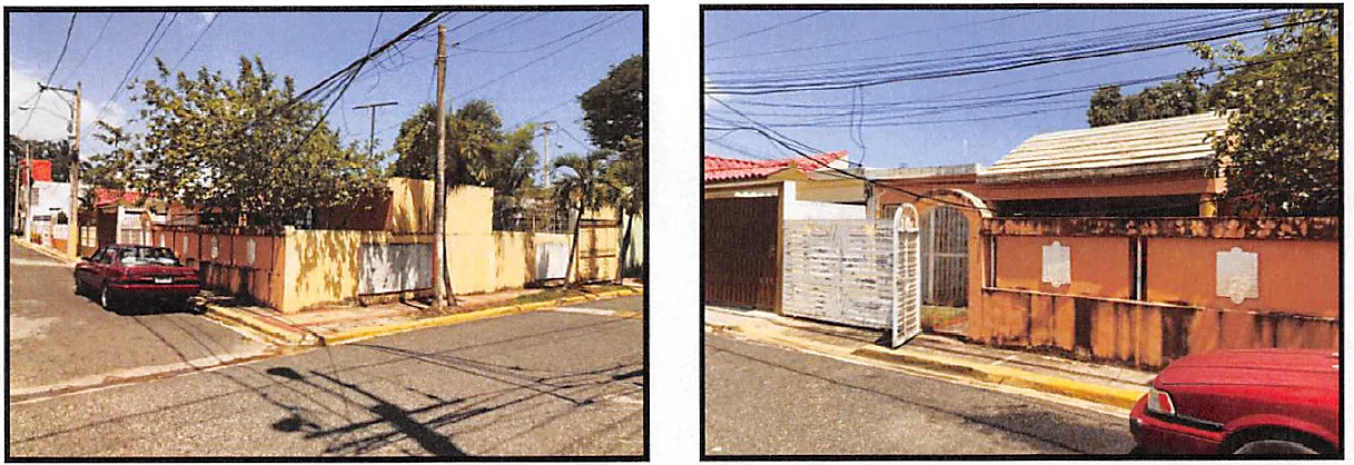 Casa abandonada