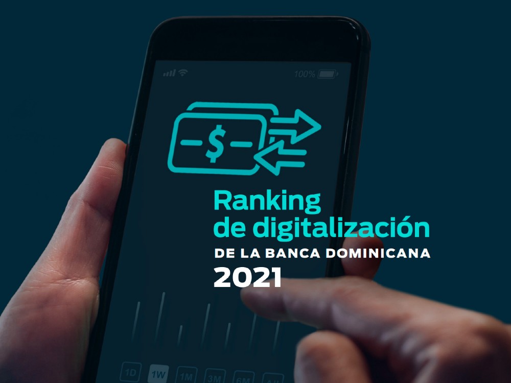 Ranking De Digitalizacion 2021