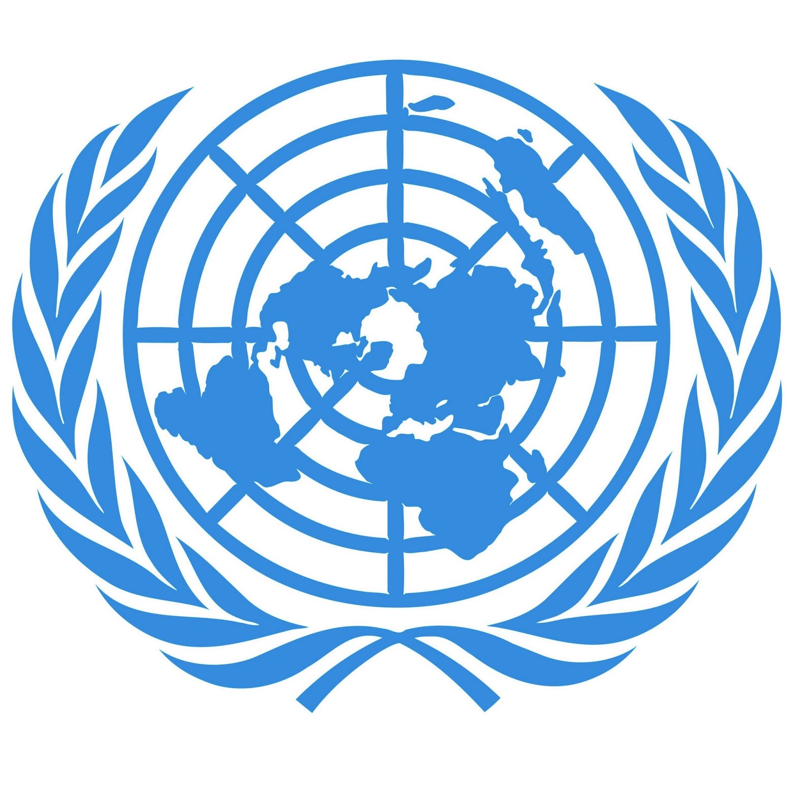 Logo de la ONU