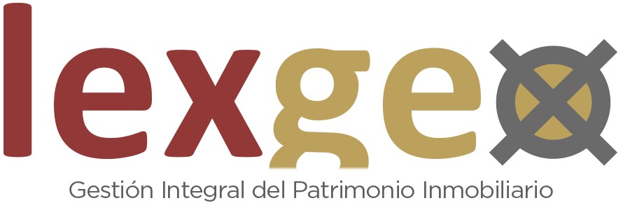 Logo de Lexego